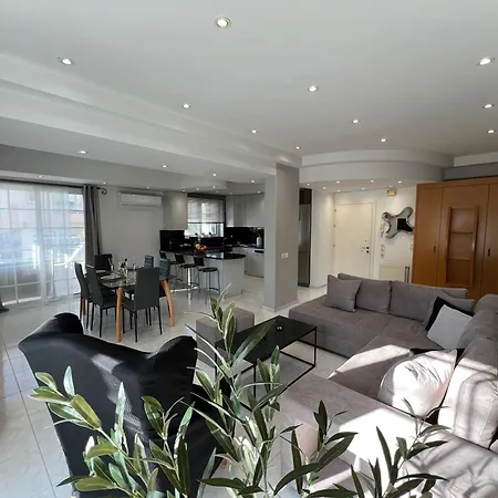 Aura Appartement *