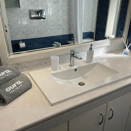 Appartement Aura *