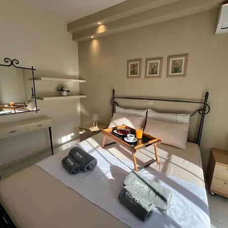Aura Apartment Rhodes City