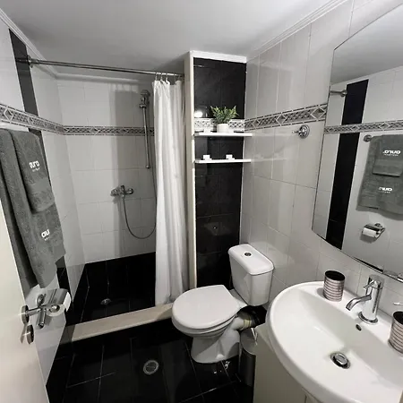 Aura Apartment Rhodes City