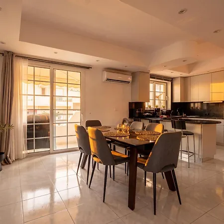 Appartement Aura *