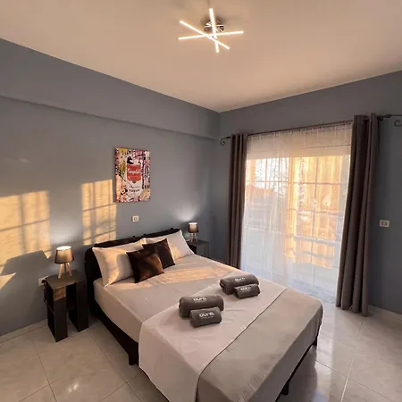 Appartement Aura Rhodes City