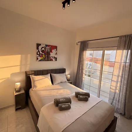 Aura Appartement *