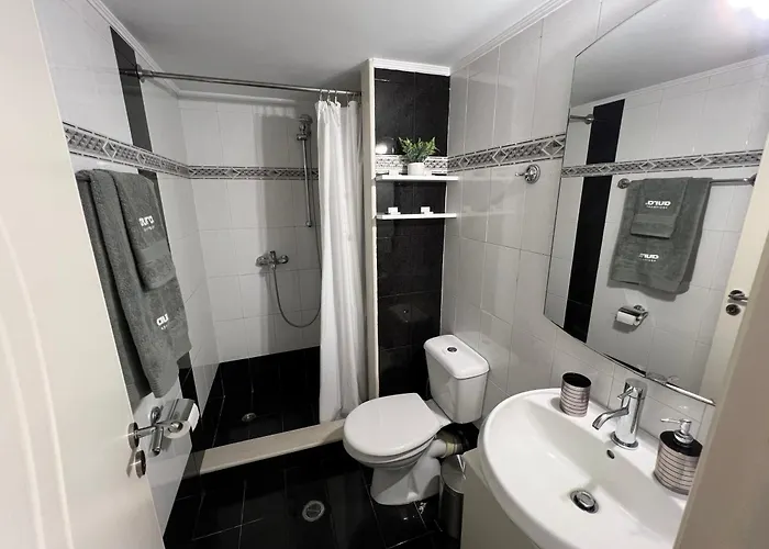 Aura Appartement Rhodes City