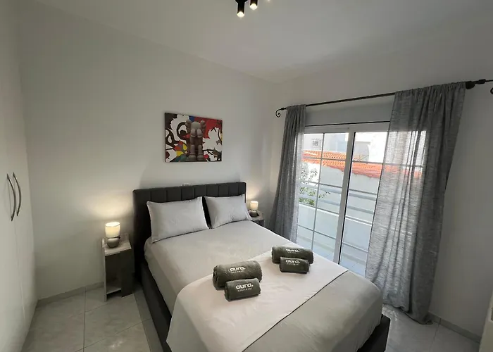 Appartement Aura